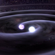Illustration for article titled Intense magnetic fields around white dwarfs may instigate an entirely new class of molecular bonding